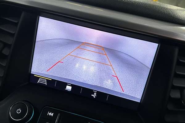 2019 Holden Acadia LT AC