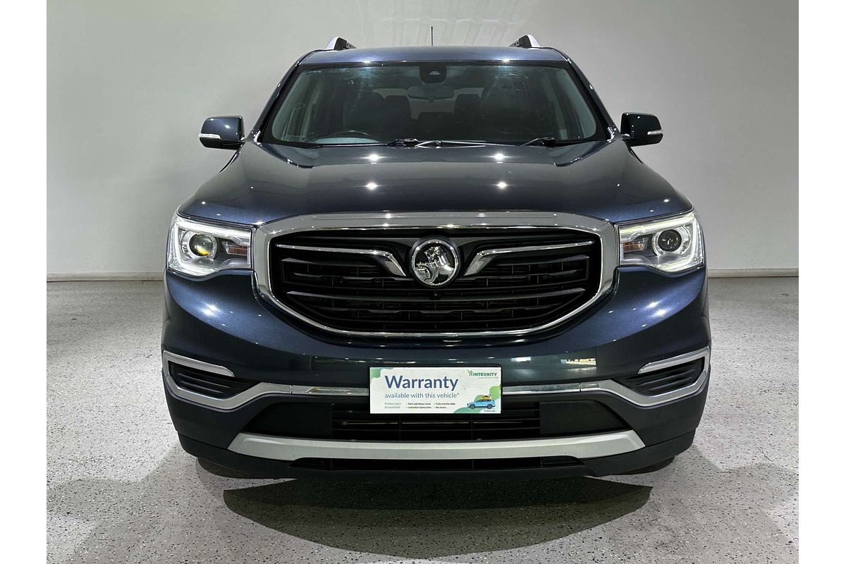 2019 Holden Acadia LT AC