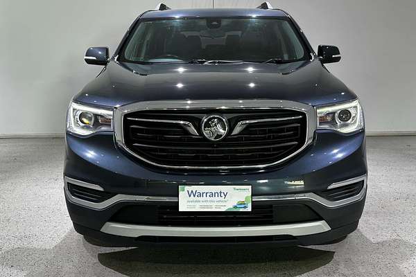 2019 Holden Acadia LT AC