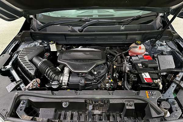 2019 Holden Acadia LT AC