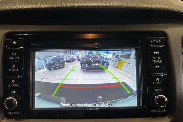 2021 Mitsubishi Triton GLX ADAS MR 4X4