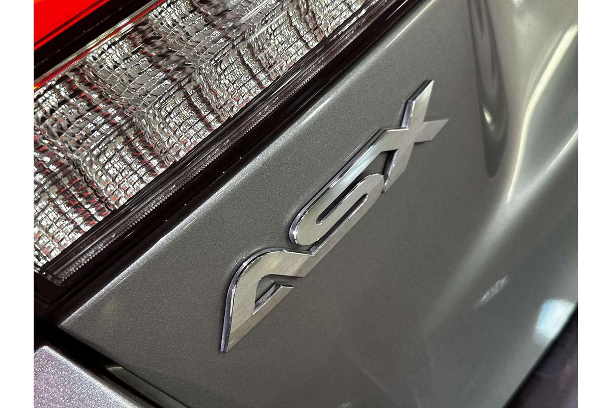 2020 Mitsubishi ASX Exceed XD