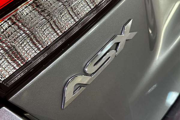 2020 Mitsubishi ASX Exceed XD