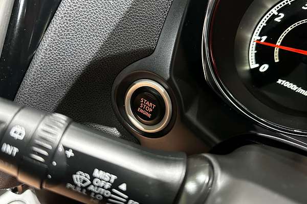 2020 Mitsubishi ASX Exceed XD