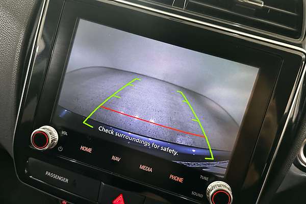 2020 Mitsubishi ASX Exceed XD