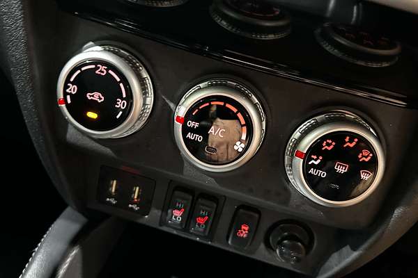 2020 Mitsubishi ASX Exceed XD