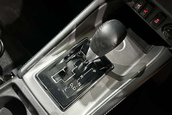 2020 Mitsubishi ASX Exceed XD