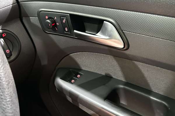 2012 Volkswagen Caddy TDI250 Comfortline 2K LWB