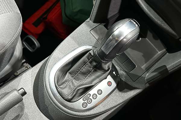 2012 Volkswagen Caddy TDI250 Comfortline 2K LWB