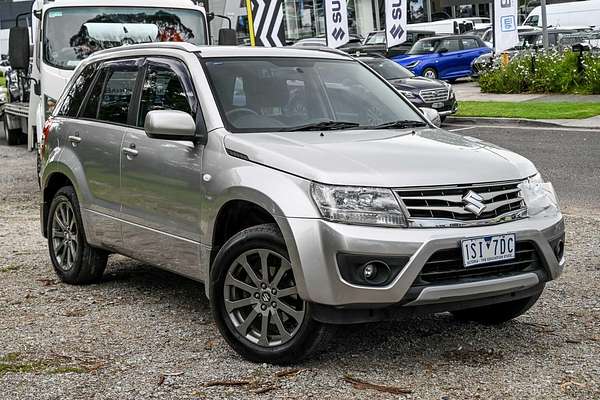 2016 Suzuki Grand Vitara Sport JB