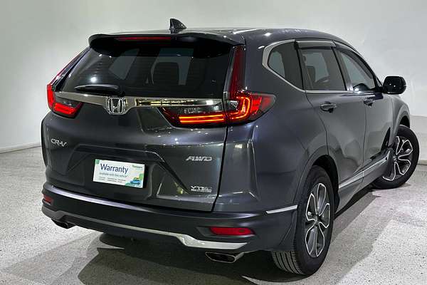 2023 Honda CR-V VTi L AWD RW