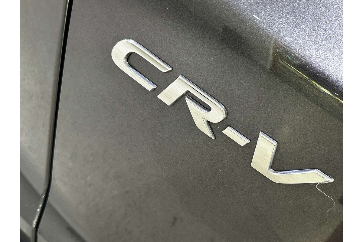 2023 Honda CR-V VTi L AWD RW