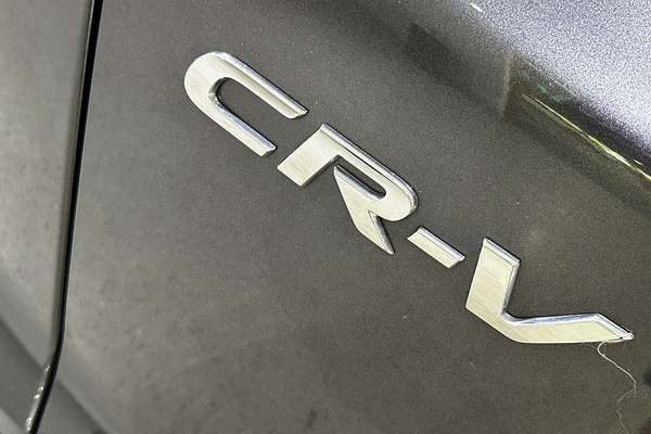 2023 Honda CR-V VTi L AWD RW