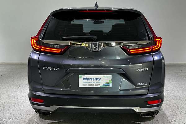 2023 Honda CR-V VTi L AWD RW