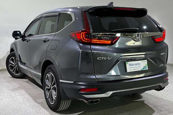 2023 Honda CR-V VTi L AWD RW