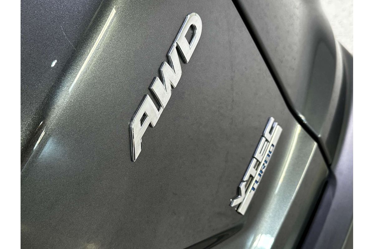 2023 Honda CR-V VTi L AWD RW