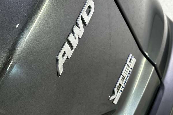 2023 Honda CR-V VTi L AWD RW