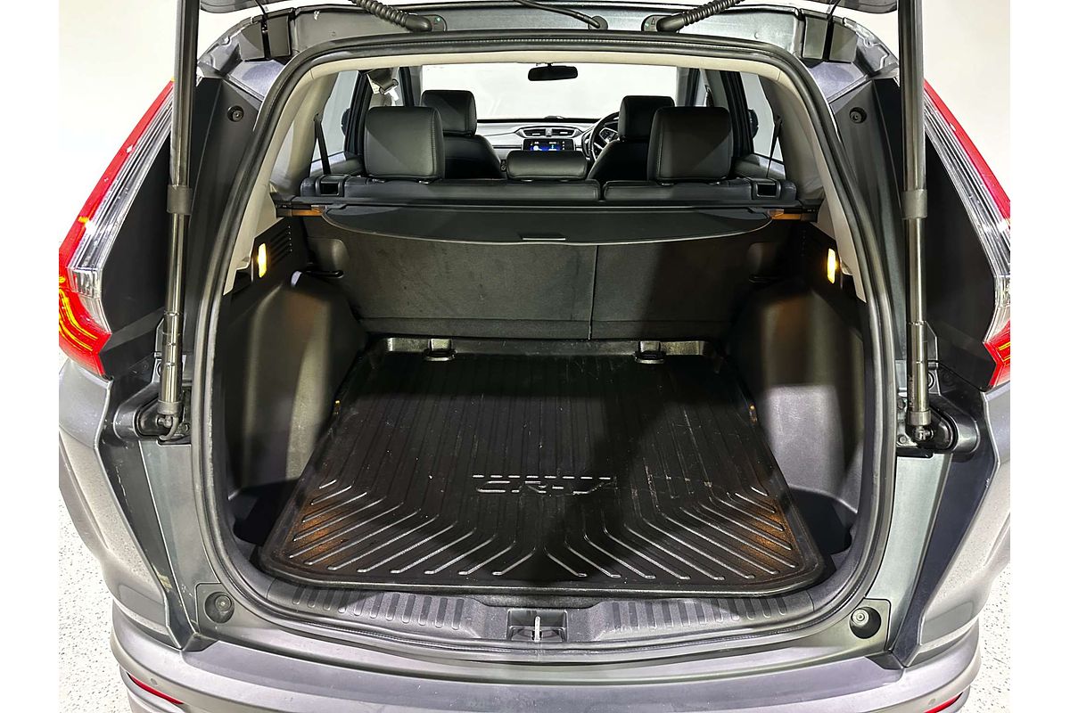 2023 Honda CR-V VTi L AWD RW