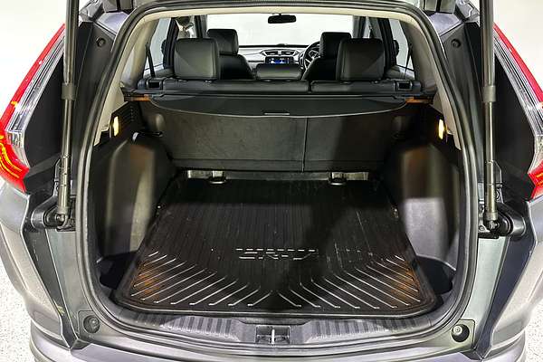 2023 Honda CR-V VTi L AWD RW