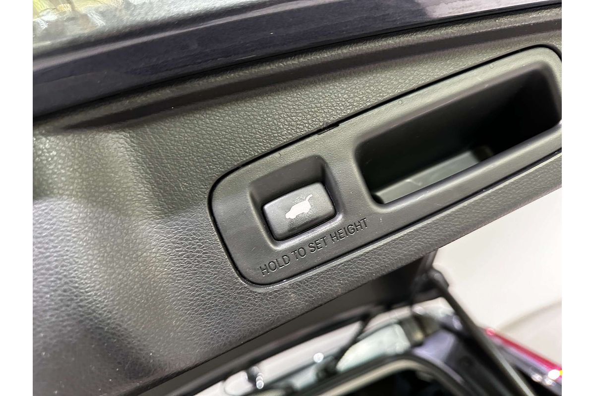 2023 Honda CR-V VTi L AWD RW