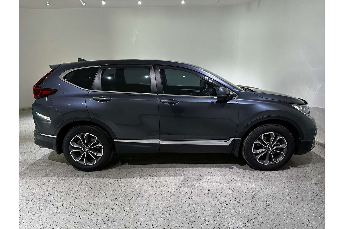 2023 Honda CR-V VTi L AWD RW