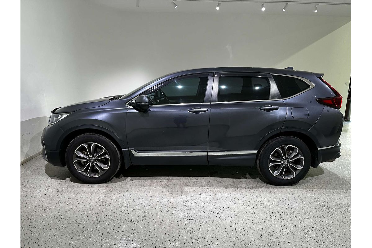 2023 Honda CR-V VTi L AWD RW