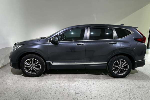 2023 Honda CR-V VTi L AWD RW