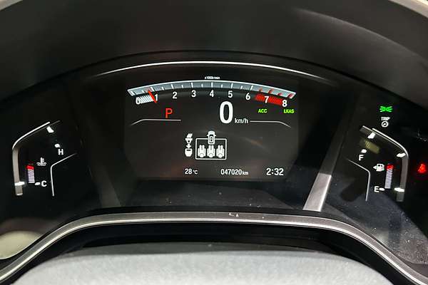 2023 Honda CR-V VTi L AWD RW