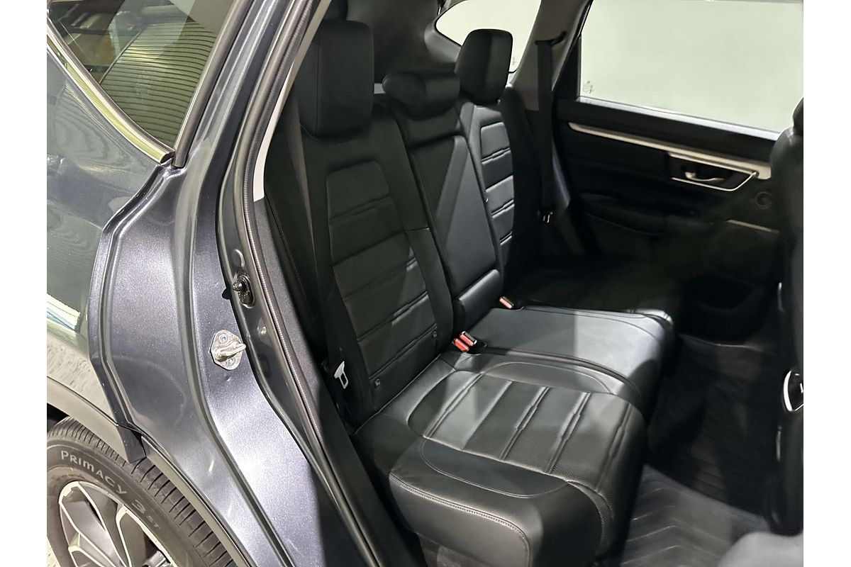 2023 Honda CR-V VTi L AWD RW