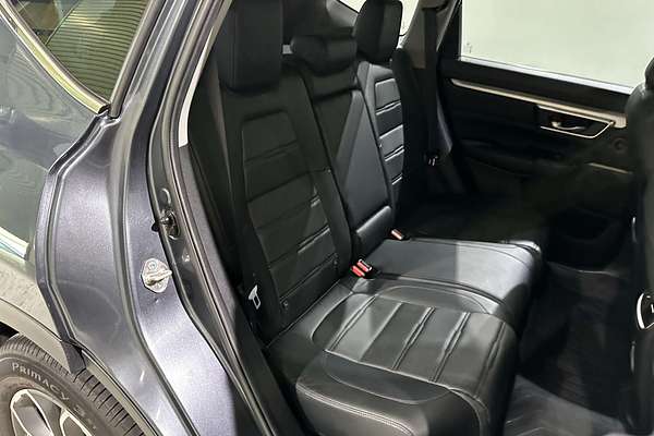 2023 Honda CR-V VTi L AWD RW