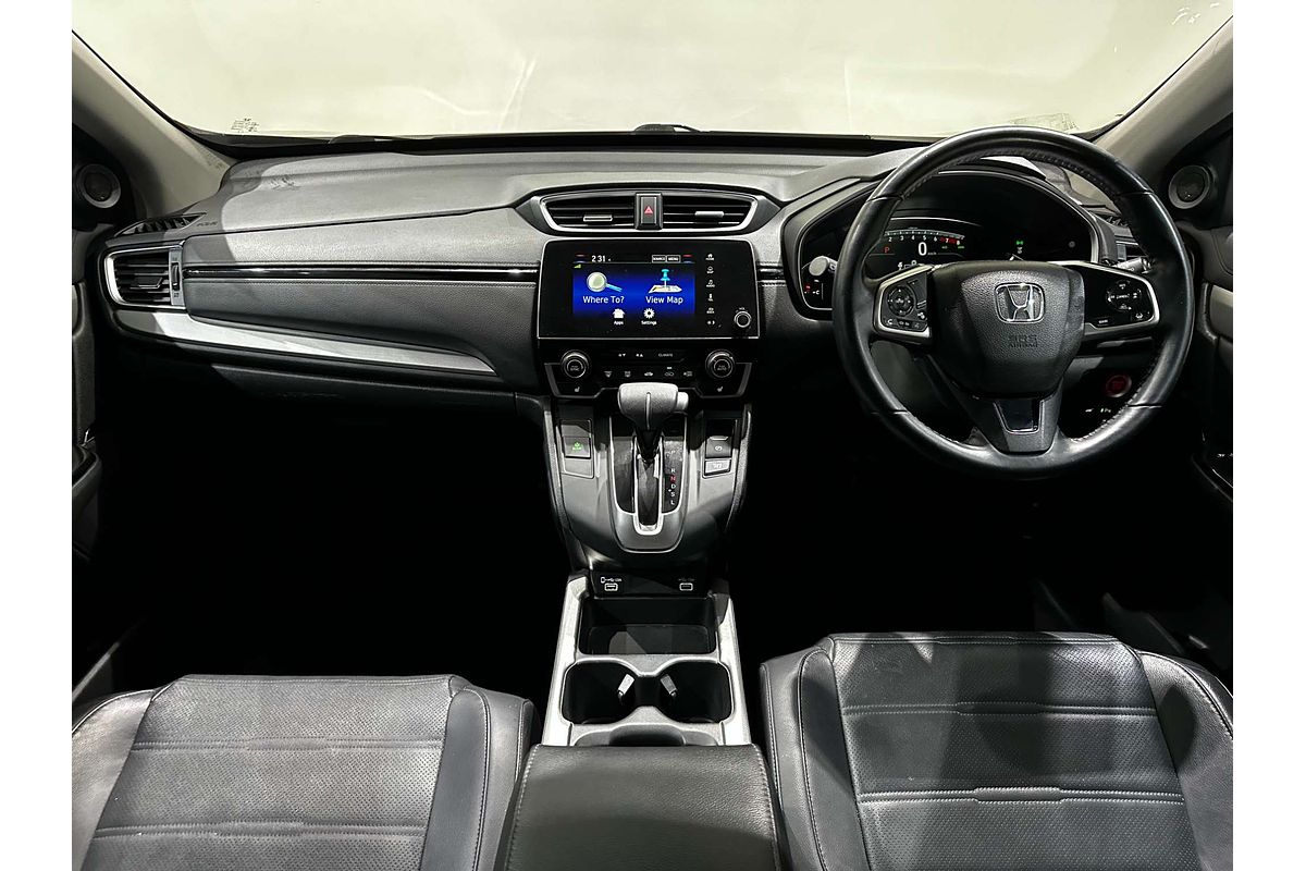 2023 Honda CR-V VTi L AWD RW