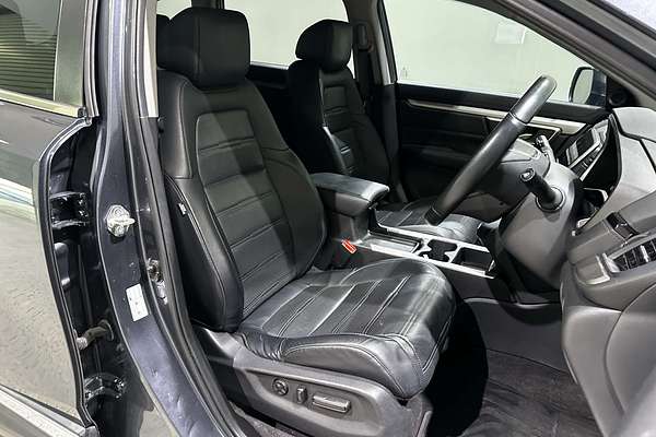 2023 Honda CR-V VTi L AWD RW