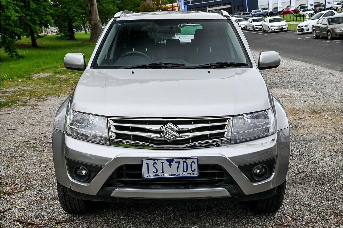 2016 Suzuki Grand Vitara Sport JB