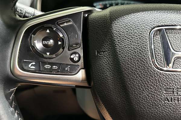 2023 Honda CR-V VTi L AWD RW