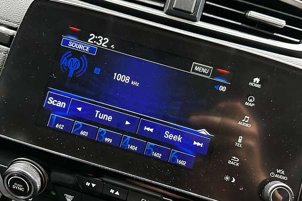 2023 Honda CR-V VTi L AWD RW