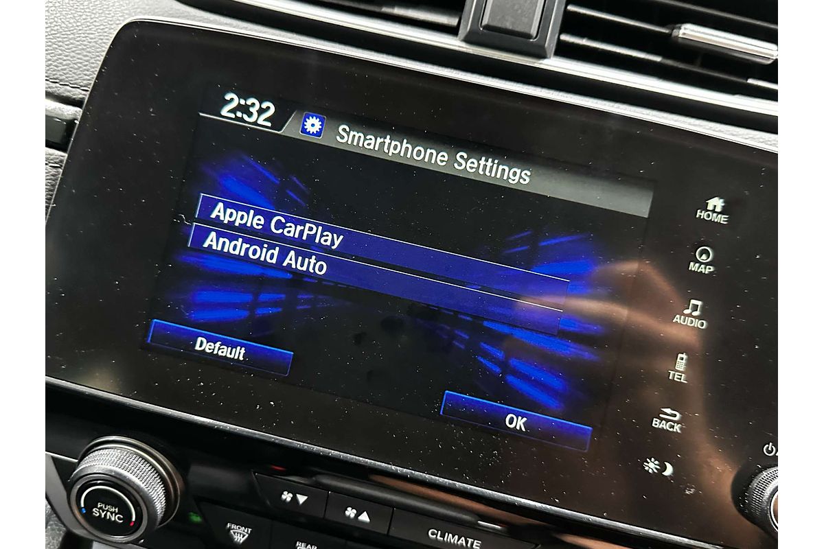 2023 Honda CR-V VTi L AWD RW