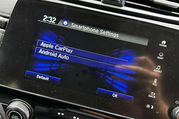 2023 Honda CR-V VTi L AWD RW