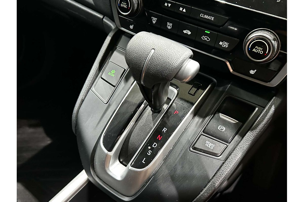 2023 Honda CR-V VTi L AWD RW