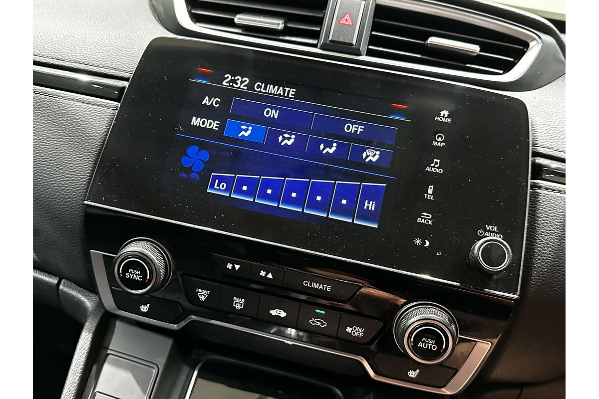 2023 Honda CR-V VTi L AWD RW