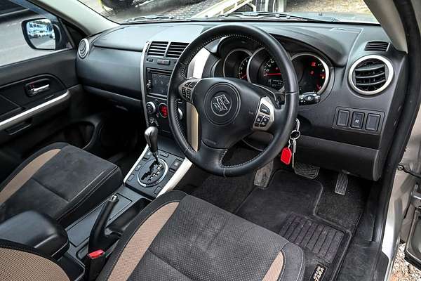 2016 Suzuki Grand Vitara Sport JB