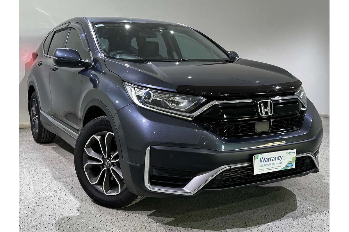 2023 Honda CR-V VTi L AWD RW