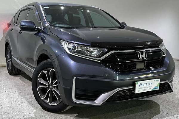 2023 Honda CR-V VTi L AWD RW