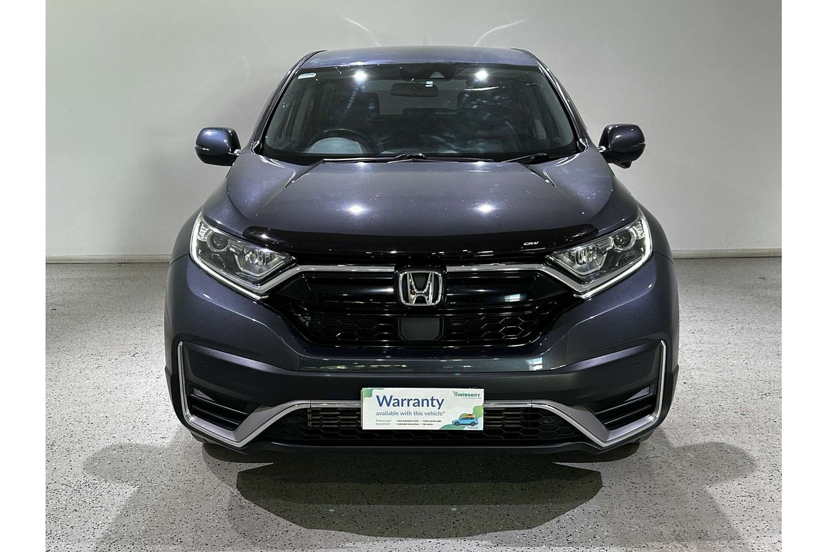 2023 Honda CR-V VTi L AWD RW