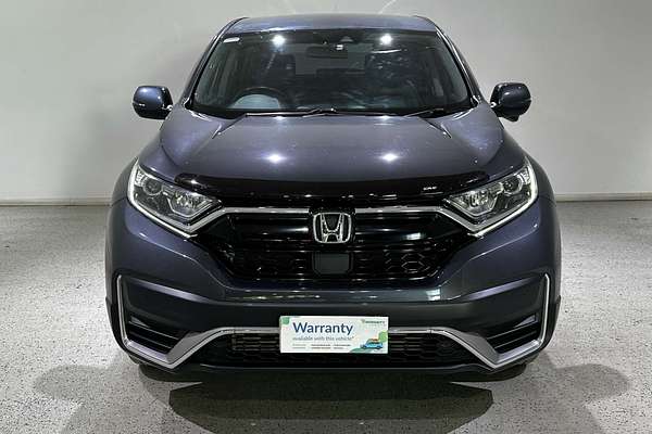 2023 Honda CR-V VTi L AWD RW