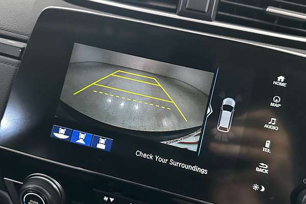 2023 Honda CR-V VTi L AWD RW