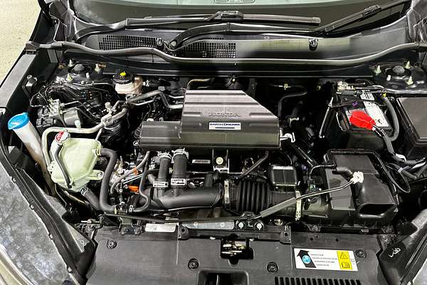 2023 Honda CR-V VTi L AWD RW