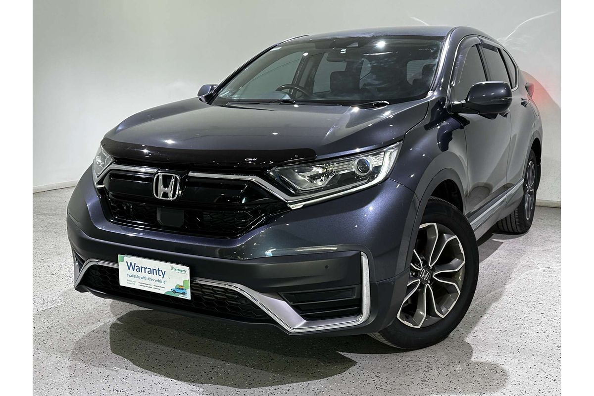 2023 Honda CR-V VTi L AWD RW
