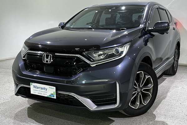 2023 Honda CR-V VTi L AWD RW