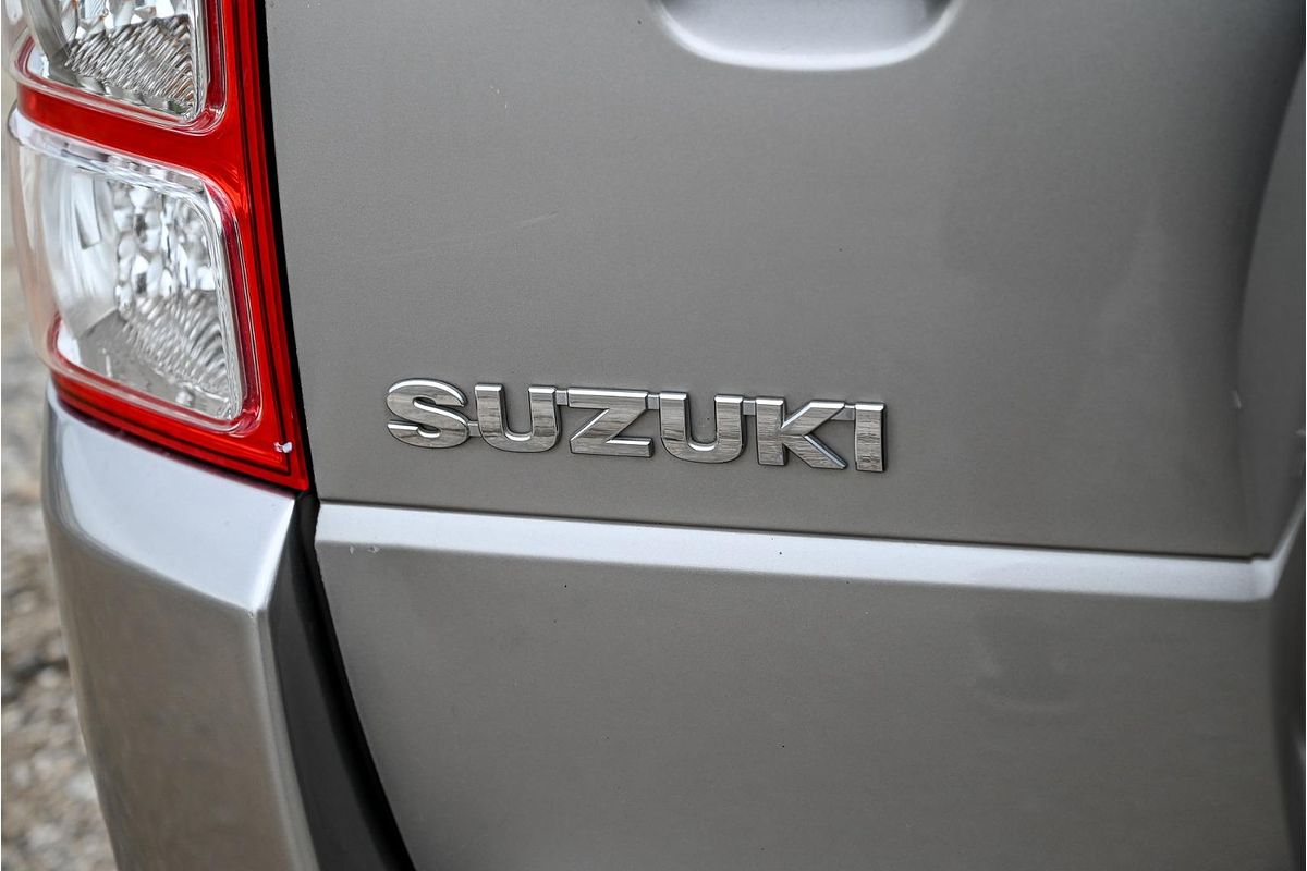 2016 Suzuki Grand Vitara Sport JB