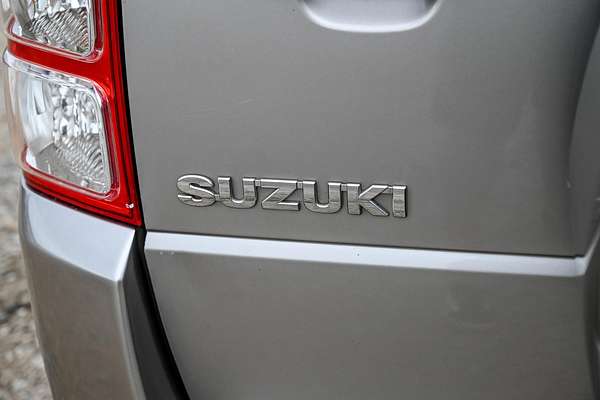 2016 Suzuki Grand Vitara Sport JB